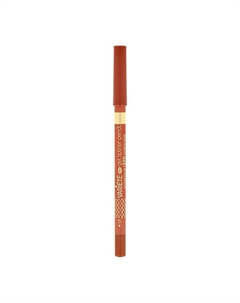Карандаш для губ VARIETE GEL LIPLINER PENCIL водостойкий матовый Eveline