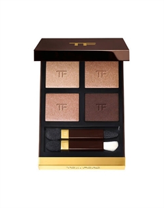 Палетка теней Eye Color Quad Crème Tom ford
