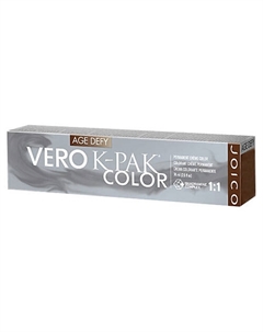 Перманентный крем-краситель для волос Vero K-PAK Age Defy Color 74 Joico