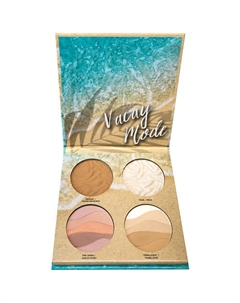 Палетка для лица Butter Dream Face Palette Physician's formula