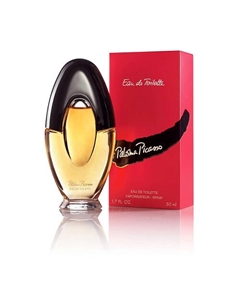Туалетная вода 50 Paloma picasso