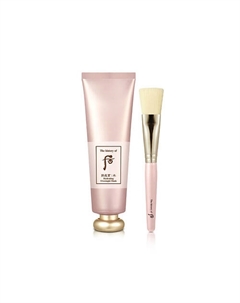 Ночная маска Gongjinhyang Vital Hydrating Overnight Mask 100 The history of whoo