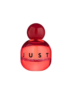 Парфюмерная вода JUSTESSENCE Grenadine 50 Genty