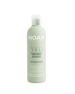 Кондиционер-филлер для волос с гиалуроновой кислотой 250 Noah for your natural beauty