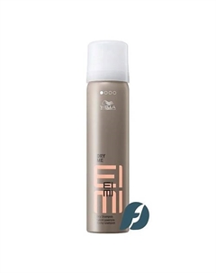 Сухой шампунь EIMI DRY ME 65 Wella professionals