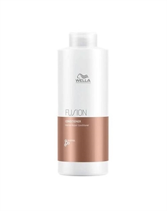 Бальзам интенсивный восстанавливающий Fusion Conditioner Intense Repair Conditioner 250 Wella professionals