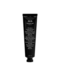 Увлажняющий крем-гель Hydration Gel Water Tube 75 Abib