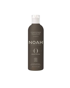 Кондиционер для волос увлажняющий 250 Noah for your natural beauty