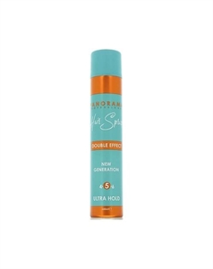 Лак для волос №5 ULTRA HOLD 400 Panorama