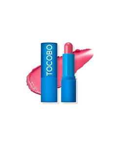 Кремовый бальзам для губ Powder Cream Lip Balm Tocobo