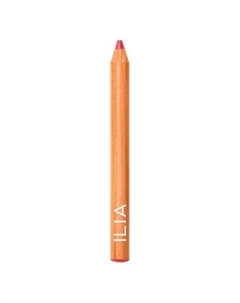 Карандаш для губ Lip Sketch Hydrating Crayon Ilia