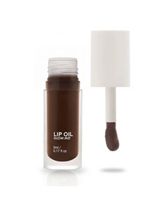 Масло-блеск для губ Glow me