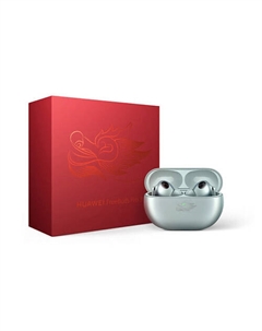 HUAWEI Беспроводные наушники FreeBuds Pro 3 Huawei