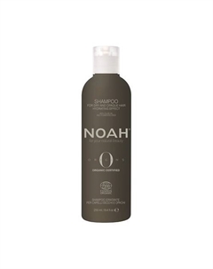 Шампунь для волос увлажняющий 250 Noah for your natural beauty