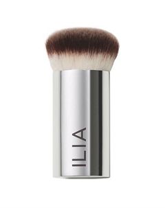 Кисть для закрепления макияжа Perfecting Buff Brush Ilia