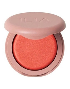 Румяна для лица Soft Focus Blurring Ilia