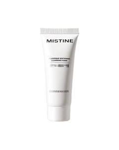 Очищающая пенка CLARIFIQUE SOFTENING CLEANSING FOAM 15 Mistine