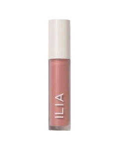 Оттеночный бальзам для губ Balmy Gloss Ilia