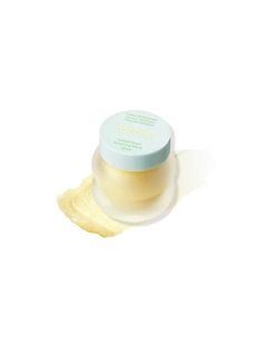 Сахарная маска-скраб для губ с экстрактом лимона Lemon Sugar Scrub Lip Mask 20 Tocobo