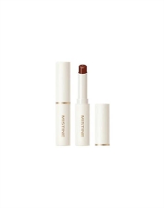 Бальзам для губ с эффектом изменения цвета Mistine