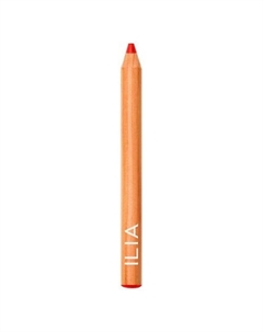 Карандаш для губ Lip Sketch Hydrating Crayon Ilia