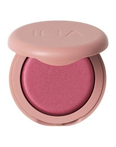 Румяна для лица Soft Focus Blurring Ilia
