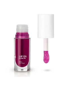 Масло-блеск для губ Glow me