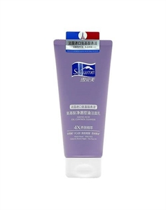 Гель для умывания с аминокислотами (для жирной кожи) 100 Sewame