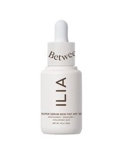 Тональный крем Super Serum Skin Tint SPF 30 Ilia