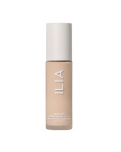 Тональный крем True Skin Serum Ilia