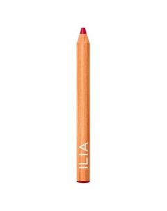 Карандаш для губ Lip Sketch Hydrating Crayon Ilia