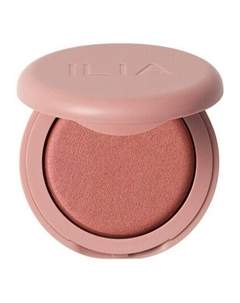 Румяна для лица Soft Focus Blurring Ilia