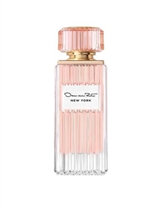Парфюмерная вода New York 30 Oscar de la renta