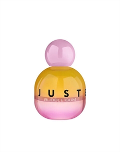 Парфюмерная вода JUSTESSENCE Bubble Gum 50 Genty