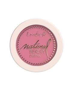 Румяна Natural Beauty Lovely