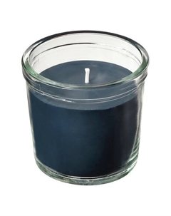 Ароматическая свеча FRUKTSKOG Ikea