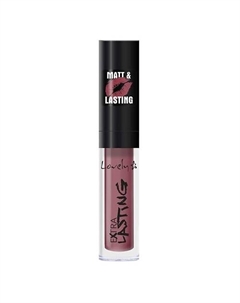 Блеск для губ Extra Lasting Lovely
