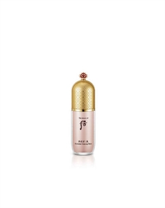 Сияющий праймер Gongjinhyang Mi Essential Makeup Base 40 The history of whoo