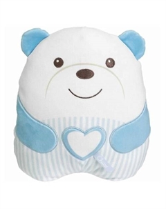 Мягкая игрушка-ночник "Милый мишка" Cuddly Meditation Teddy Bear Chicco