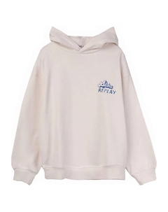 Толстовка с капюшоном SB2453.051.22739 Replay