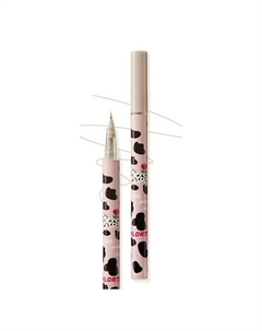 Подводка для глаз Wow So Light Eyeliner Flortte