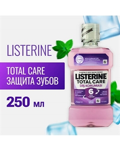 Ополаскиватель для полости рта Комплексная защита 250 Listerine