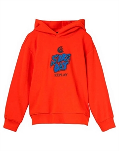 Толстовка с капюшоном SB2453.051.22739 Replay