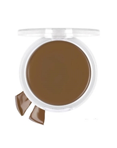 Бронзер для лица и тела Creamy Pudding Lovely