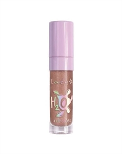 Блеск для губ H2O Lip Gloss Lovely
