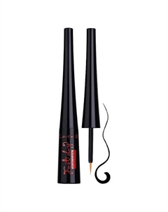 Подводка для глаз Eyeliner Fast Dry Lovely