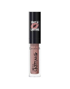 Блеск для губ Extra Lasting Lovely