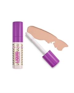 Консилер Liquid Camouflage 8 Lovely