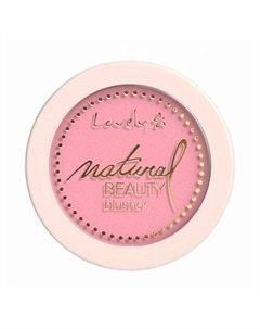 Румяна Natural Beauty Lovely