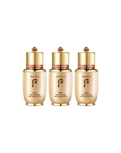 Омолаживающий концентрат Bichup Self-Generating Anti-Aging Concentrate 75 The history of whoo